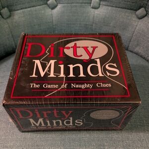 Board Game - Black and Red